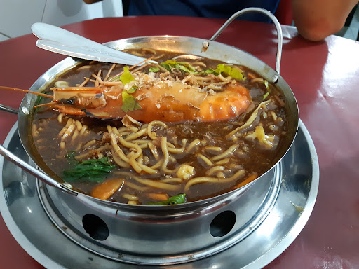 Restoran D'Klate