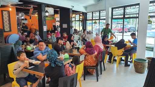 3 Beradik Gemok Kitchen (#3BG)