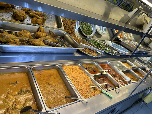 Restoran Asian Nasi Kandar