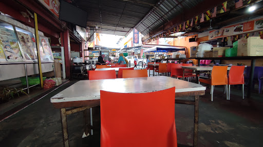 Rumah makan miri