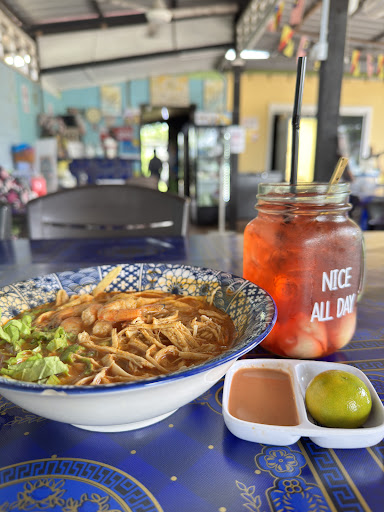 Laksa Lolita