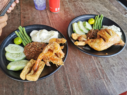 Restaurant Muara (Imperial)