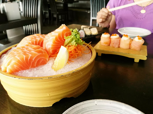 Excapade Japanese Cuisine Tanjong Lobang