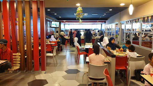 Marrybrown Batu Pahat