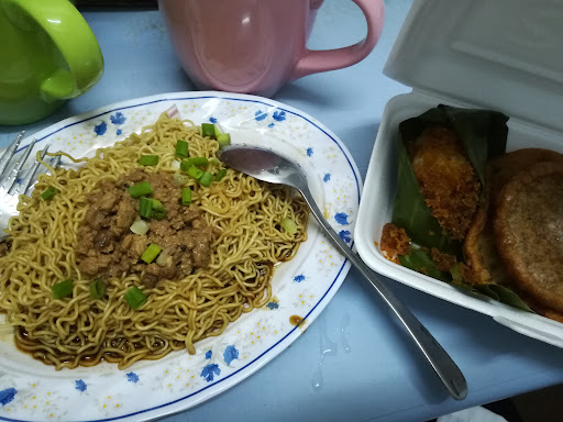 Jasmine Cafe