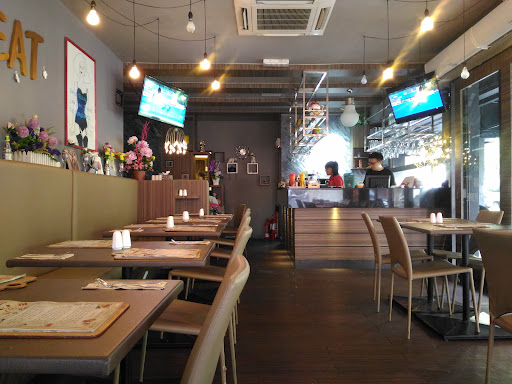 Piato Bistro