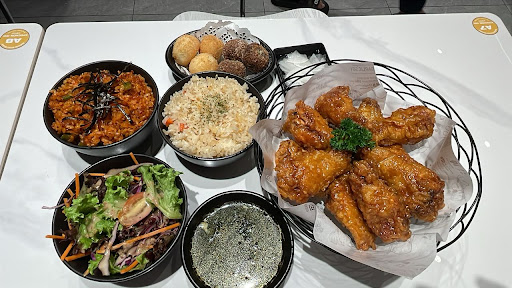 KyoChon 1991 Miri