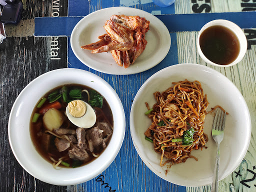 Mak Lena Cafe