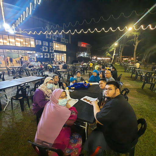 De Tanjong