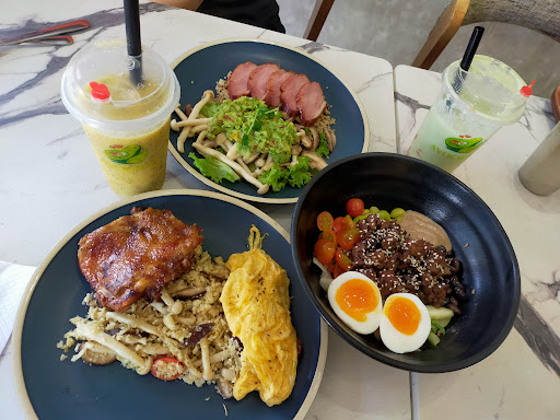 Avocbar Malaysia (Marina, Miri)