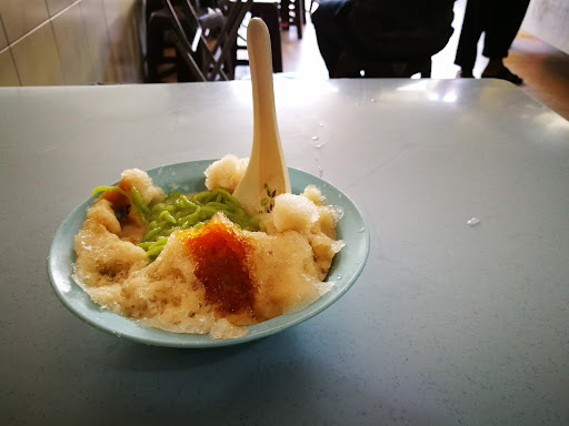 Akbar Cendol