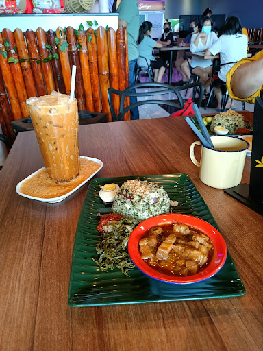 Heritage Cultural Restaurant