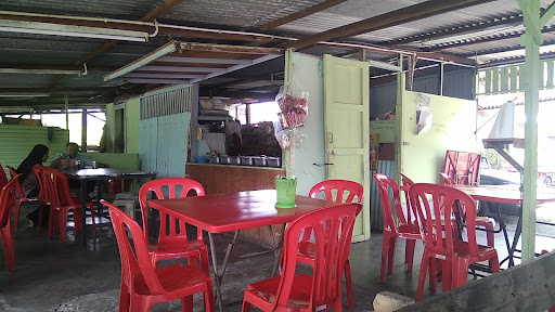 Kedai Makan Sarapan Dan Nasi Campur