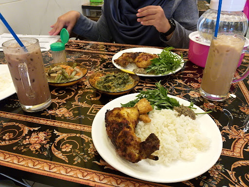 Kedai Makan Citarasa Ala Padang