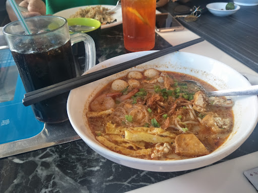 Restoran Stimbot Suka Hati