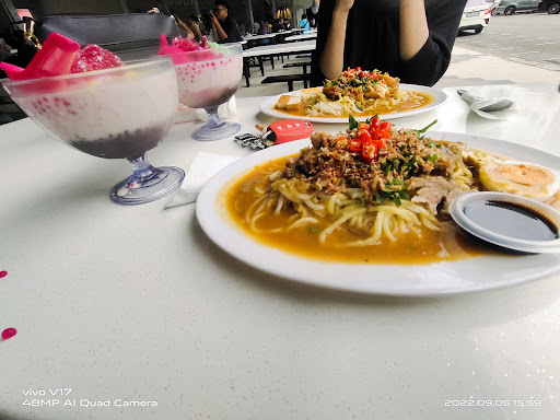 Bazaar MARA (Food Court)