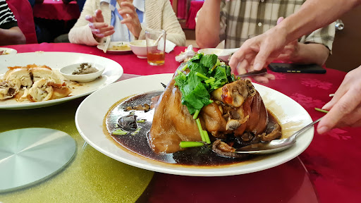 Restoran Grand Empire Palace