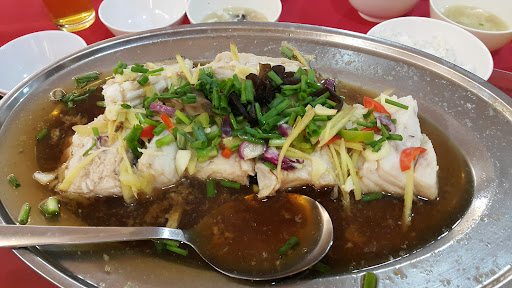 Restoran Hua Hua Baru