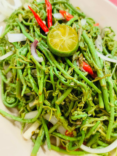 Cross Kitchen Sarikei