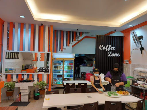 Coffee Zone Sarikei