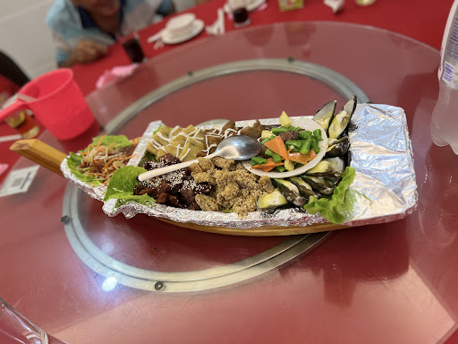 New Fortune Restaurant