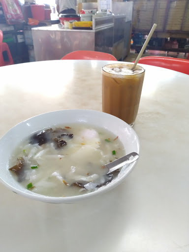 荔园 Kedai Kopi Lee Yuen