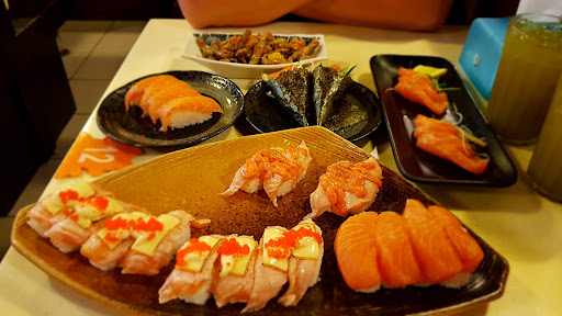 Sushi Tie Wisma Sanyan
