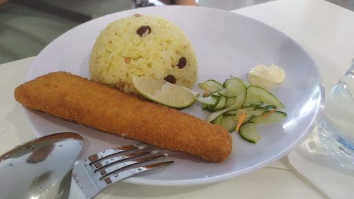 New Sugarbun Sri Aman