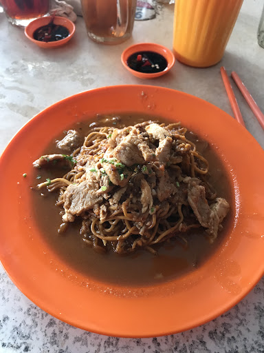 Fah Lok Cafe 华乐茶餐室