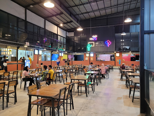 MainRoad Jalan Ampang