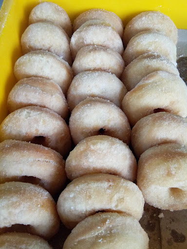 Kedai Makan Cik Ani Maria