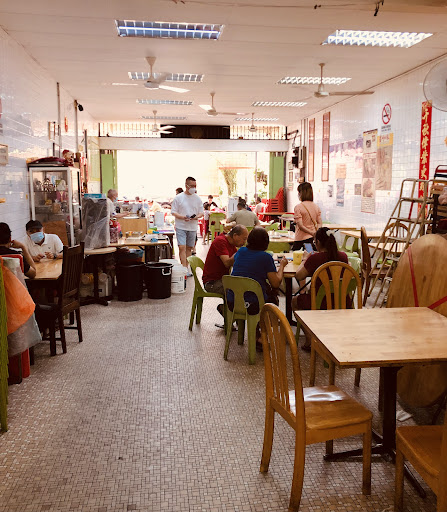 Kedai Makanan Sun Sun