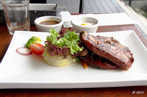 Me’nate Ampang - Steak & Middle Eastern (M-City Ampang)