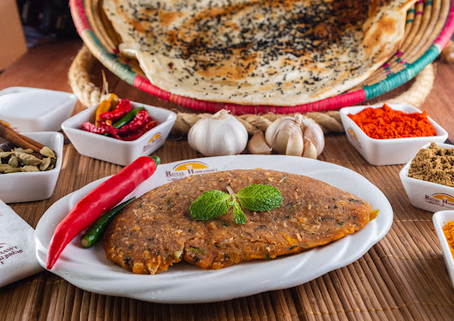 Royal Hadramawt Restaurant