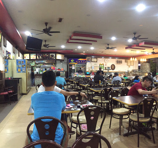 Restoran Hafiz Corner