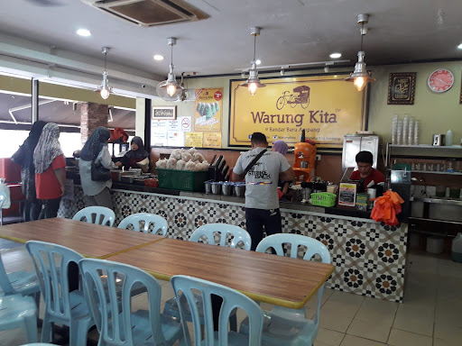 Warung Kita Ampang