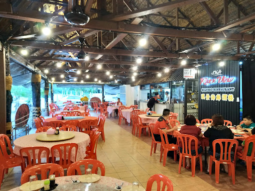 Restoran SKH River View Seafood Village