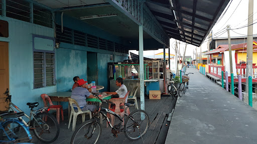 Restoran Indonesia