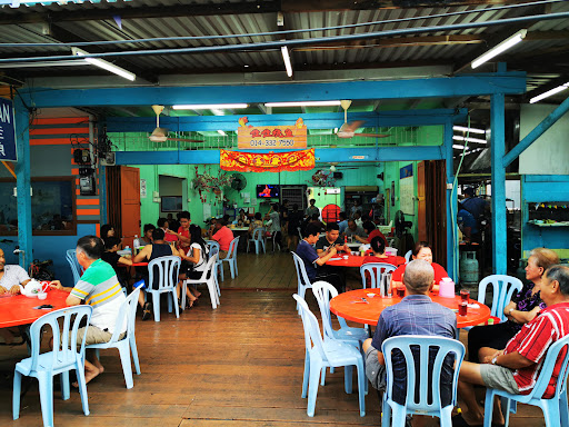 Restoran Jia Jia