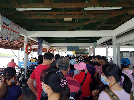 Pulau ketam