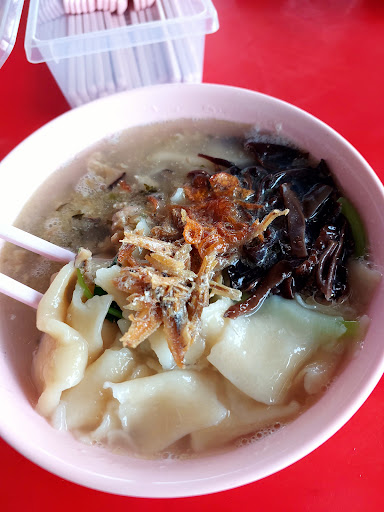可爱家常美食