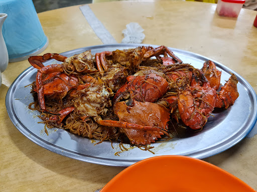 達旺海鮮飯店