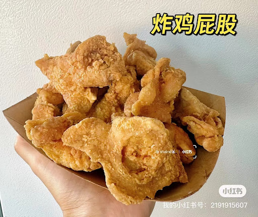 啊恋住家小吃