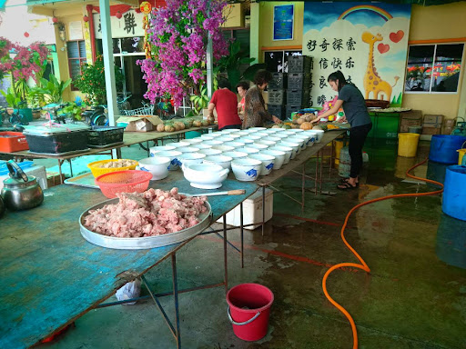 PIN HEONG SEAFOOD RESTAURANT