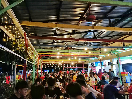 The Old Place