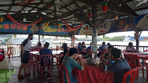 Jetty Bagan Hailam