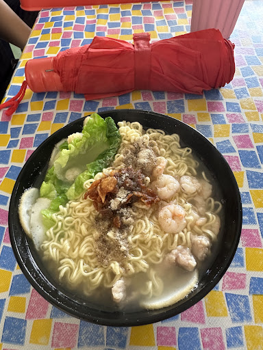 半条路 Tom Yam