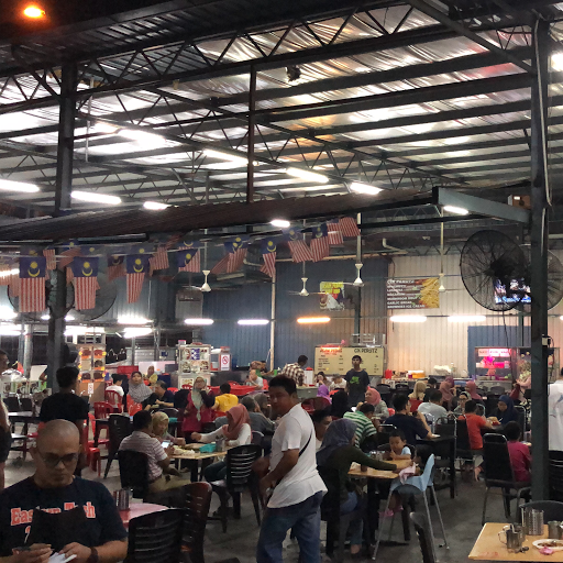 Restoran pakme corner