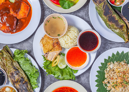 KEDAI MAKAN S7 & GALERI S7