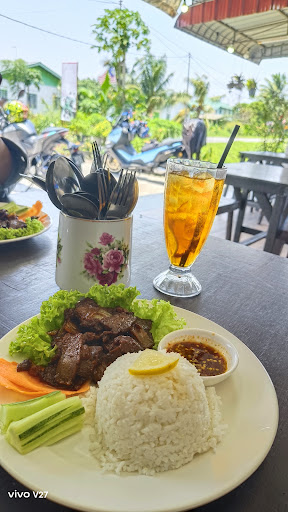 Teratak Bunga Seribu, Banting